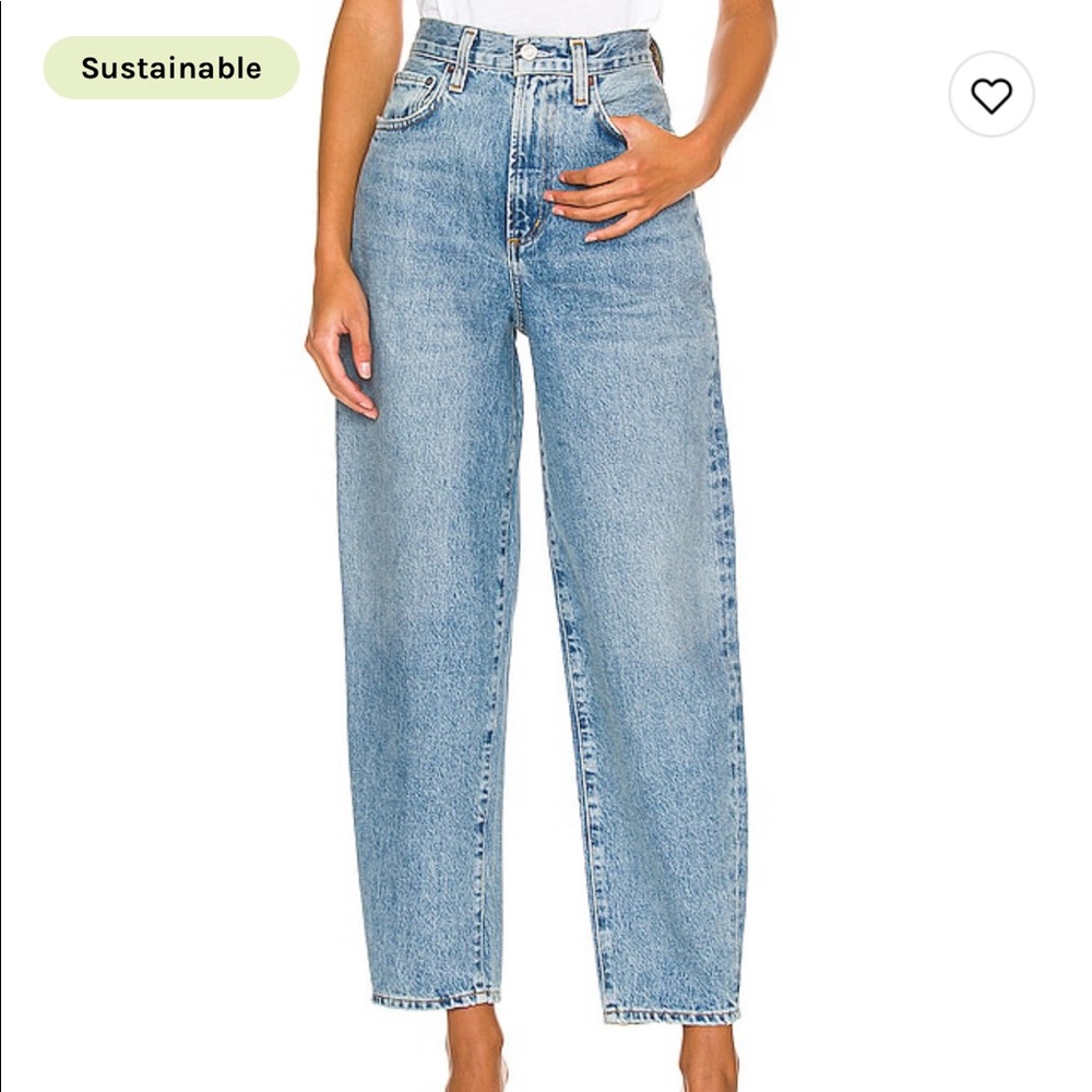 COPY - Agolde Jeans